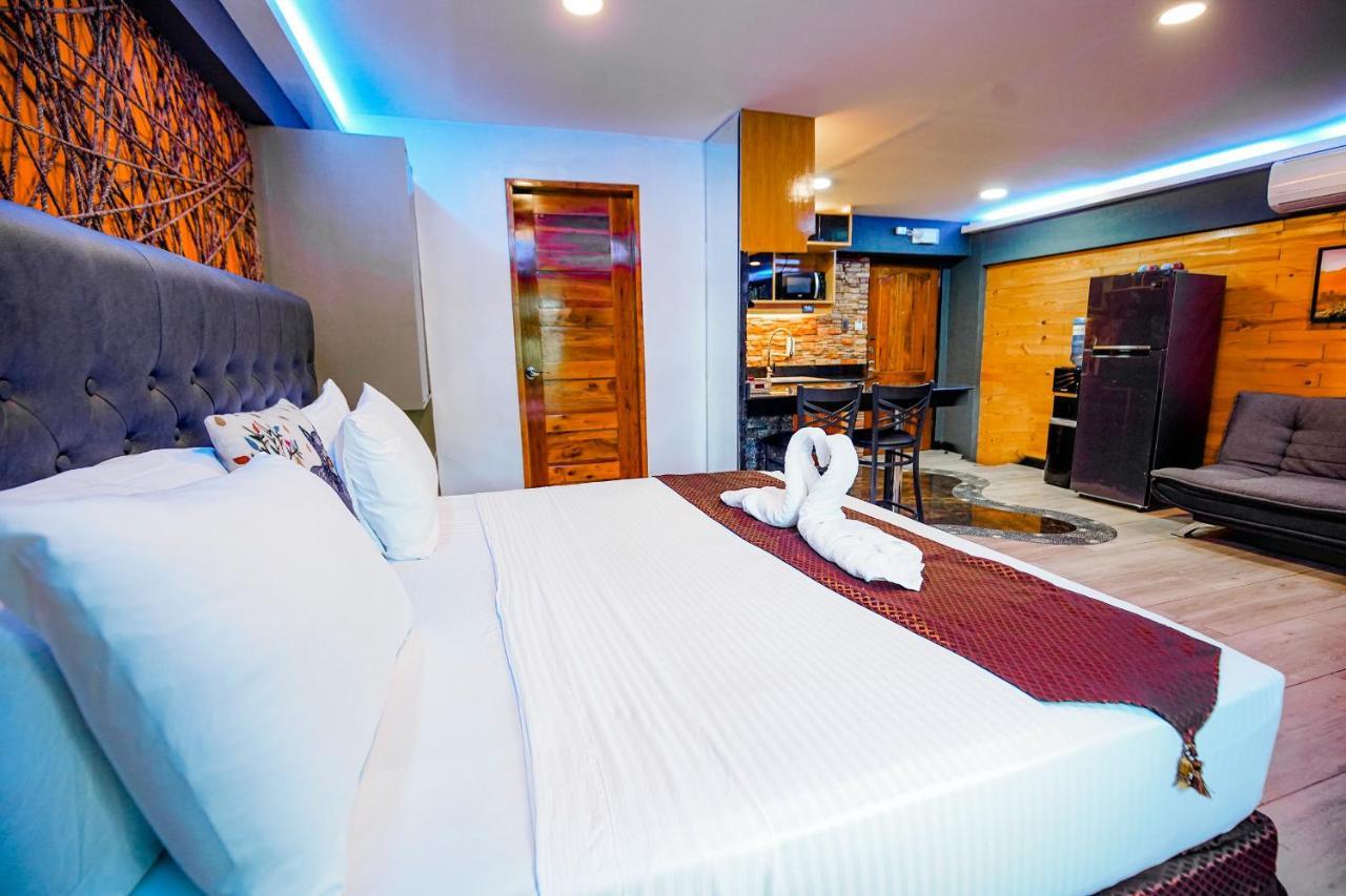 Clockworkorange Luxury Suites 4-Minutes Away To Airport Lapu-Lapu City Luaran gambar